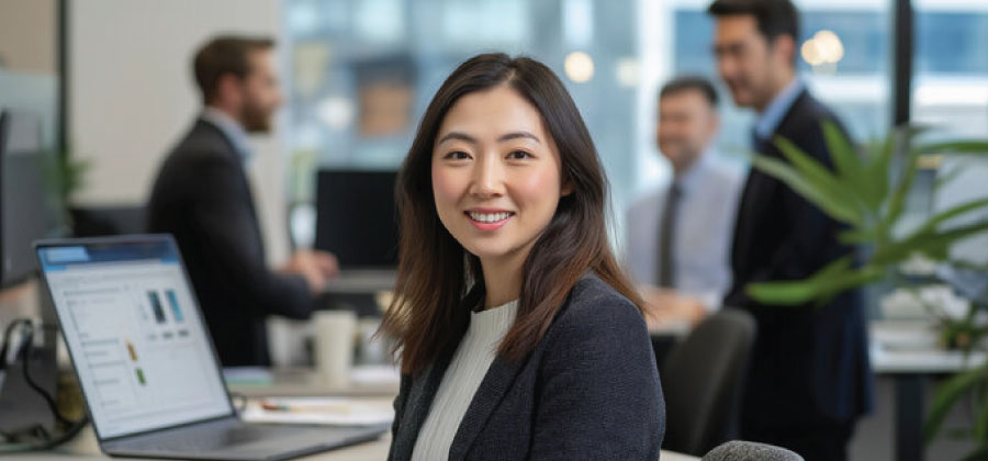 Richest South Korean Businesswomen